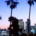 The History of Los Angeles: From Spanish Origin to the Present Day