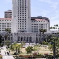 The Fascinating History of Los Angeles