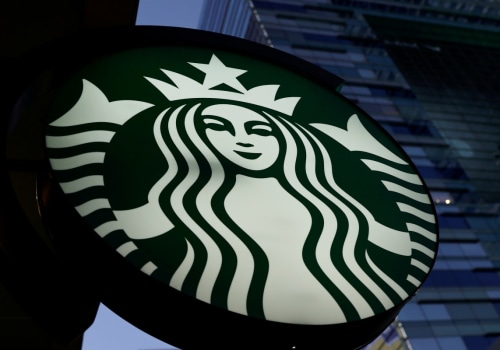 How Many Starbucks Stores Have Closed in Los Angeles?