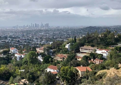Is Los Angeles the Right Place to Live?