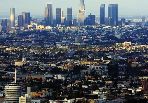Is Moving to Los Angeles Worth It?